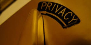 Privacidad