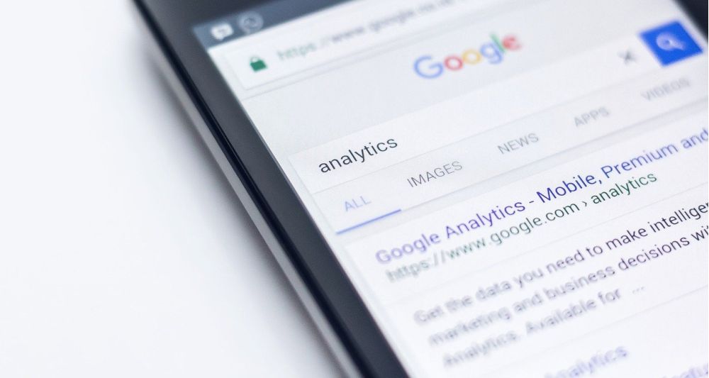 Google Analytics GDPR