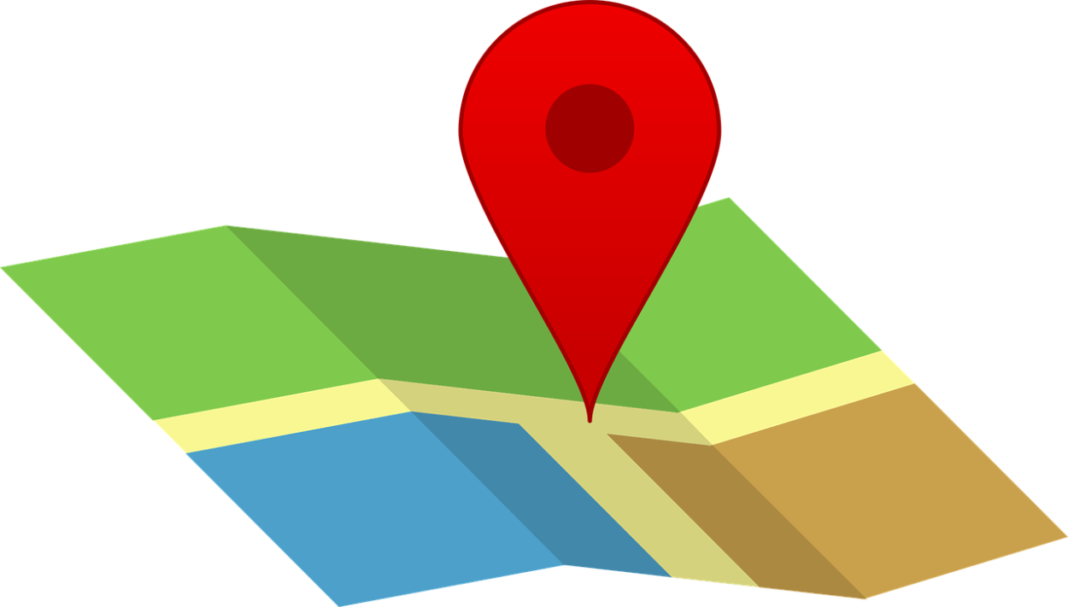 Geolocalització a APPs