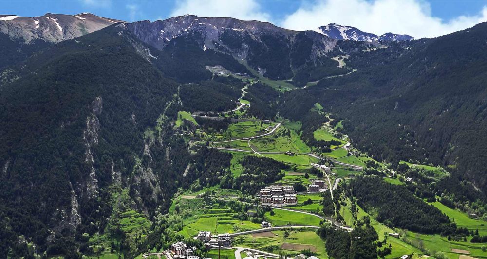 Nova llei Protecció de Dades Andorra