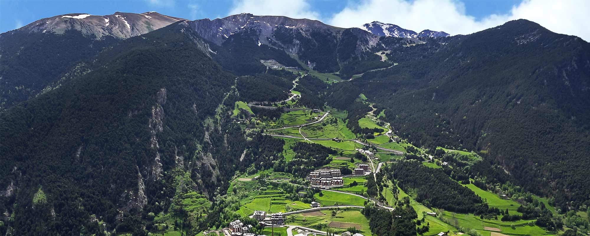 Nova llei Protecció de Dades Andorra