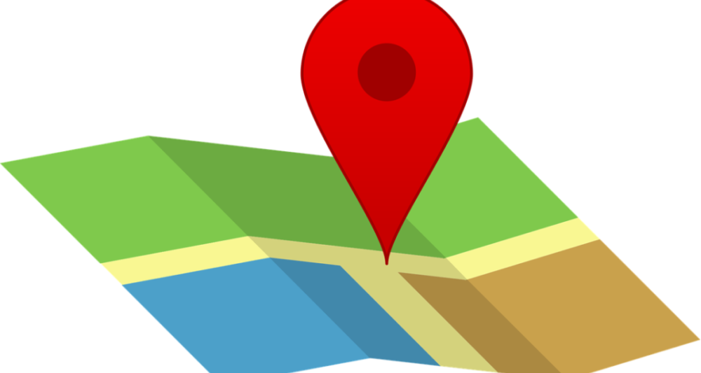 Geolocalització a APPs