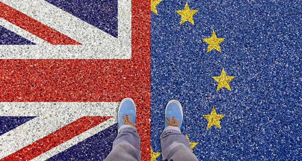 Brexit transferencies internacionals de dades UK