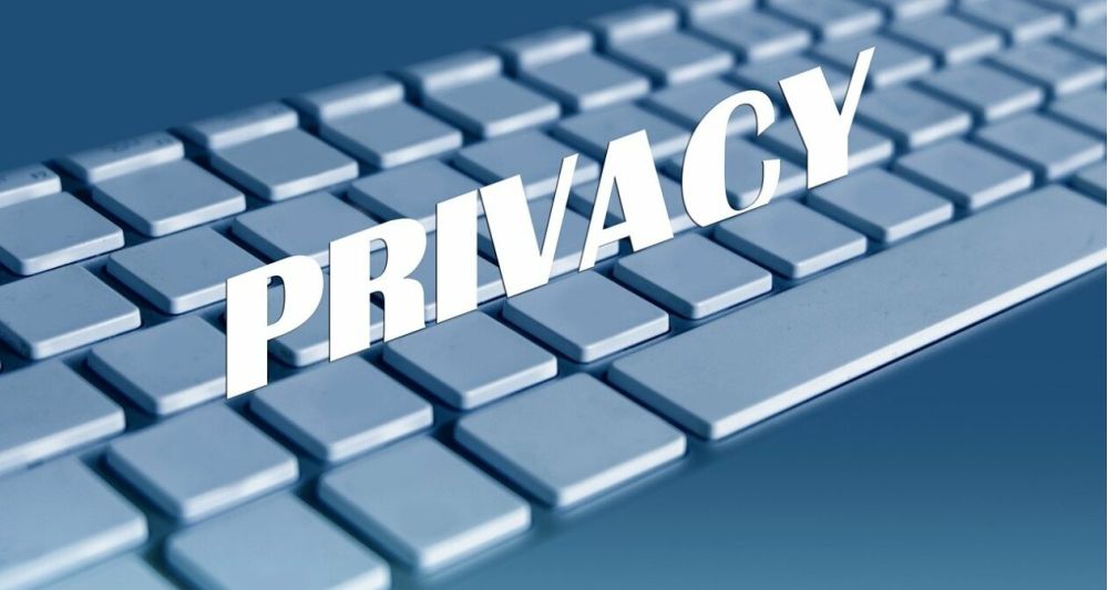 Deu consells per la privacitat