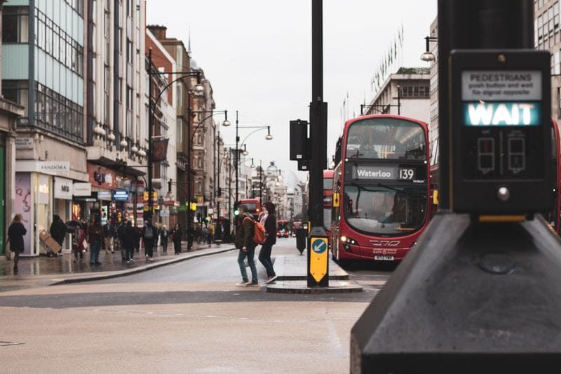 Brexit y proveedores en el Reino Unido