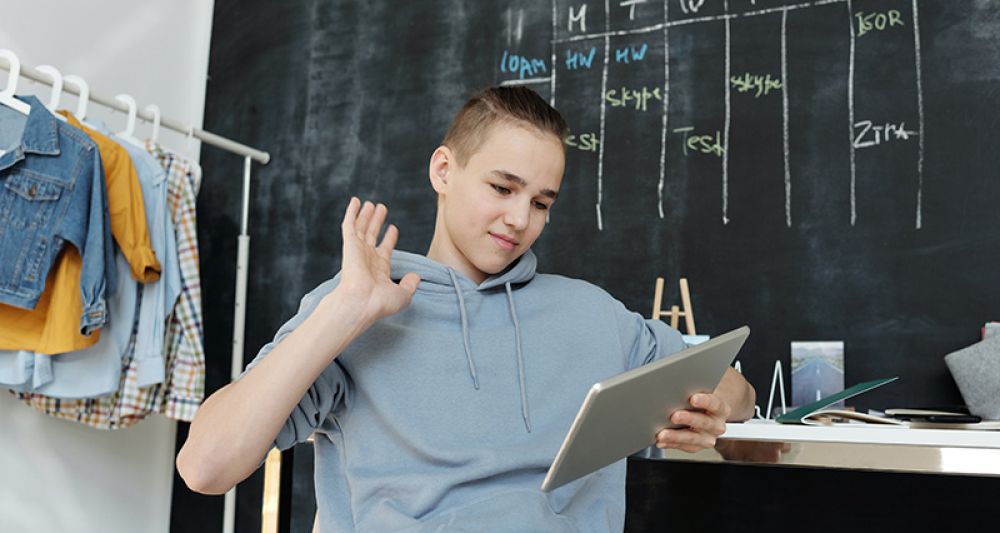 Delegado de Protección de Datos en un Centro Educativo