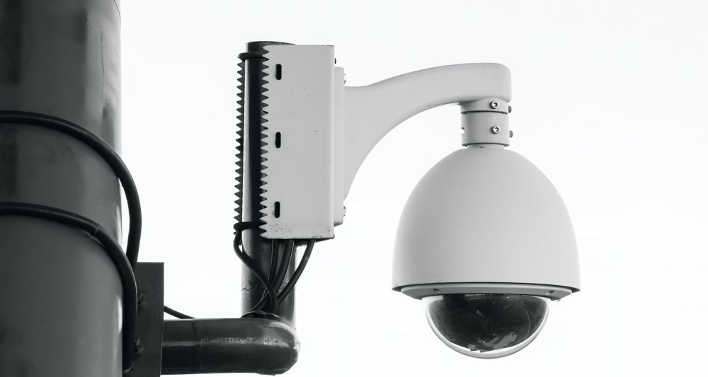 Security cameras legislation