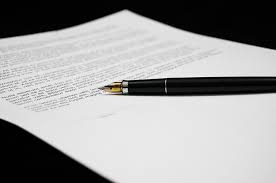 Contrato de tratamiento de datos por cuenta de terceros