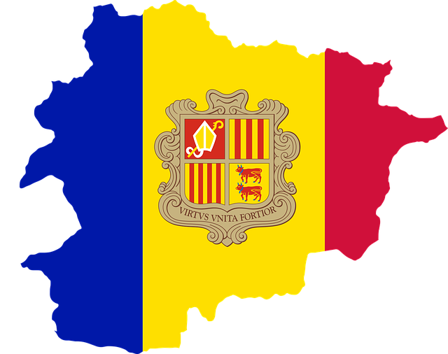 Funciones Agencia andorrana Protección de datos