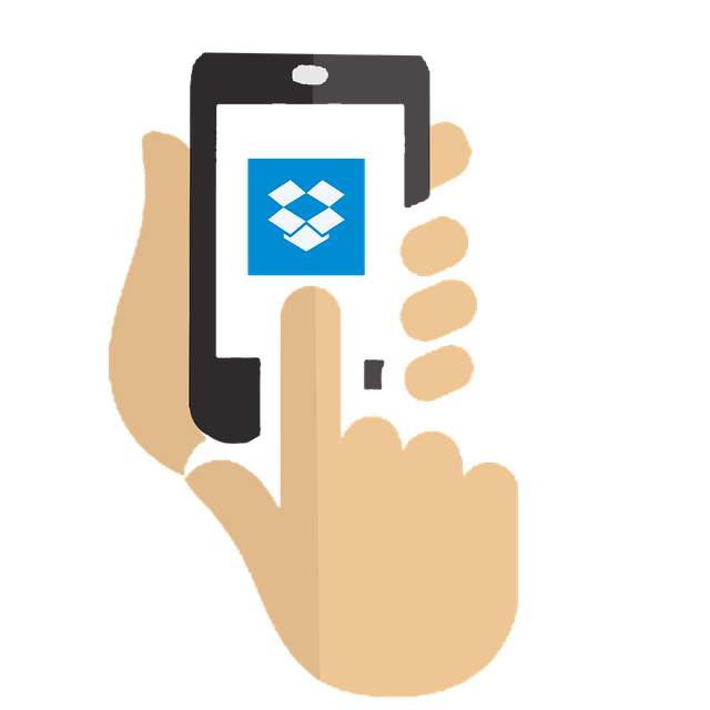 Dropbox compleix la LOPD?