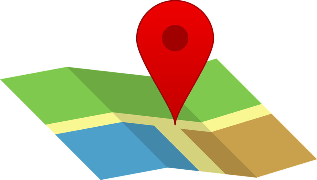 Geolocalització a APPs