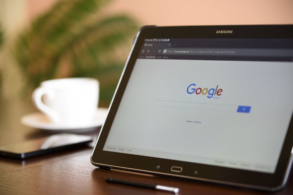 AEPD vs Google