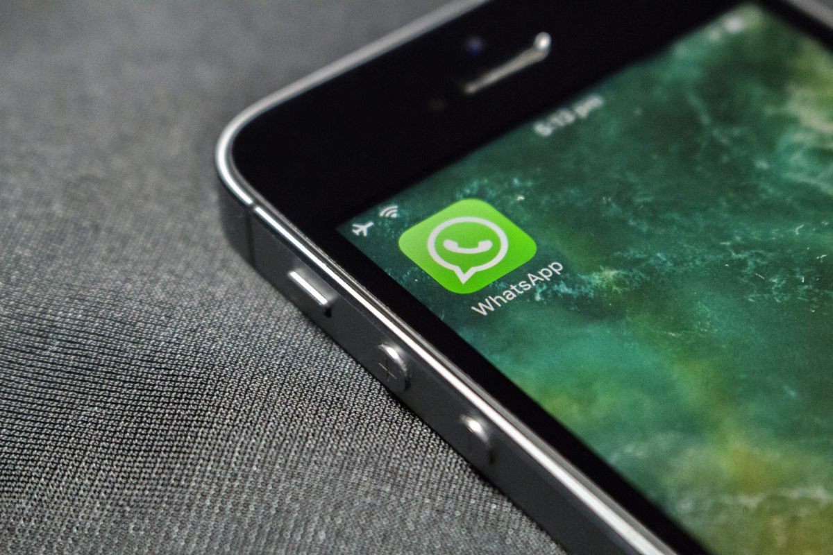 Whatsapp escolar