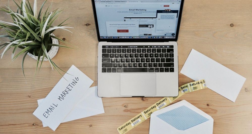 Withdrawal in email marketing