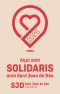 Solidaris Sant Joan de Deu