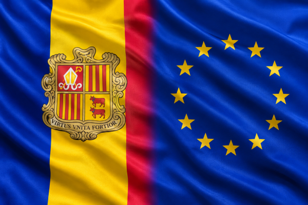 Andorra RGPD