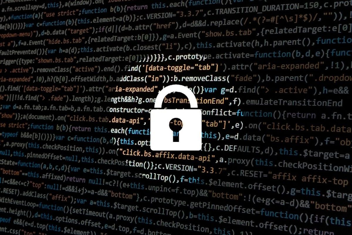 Privacy Policy for a company