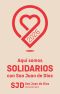 Solidarios San Juan de Dios